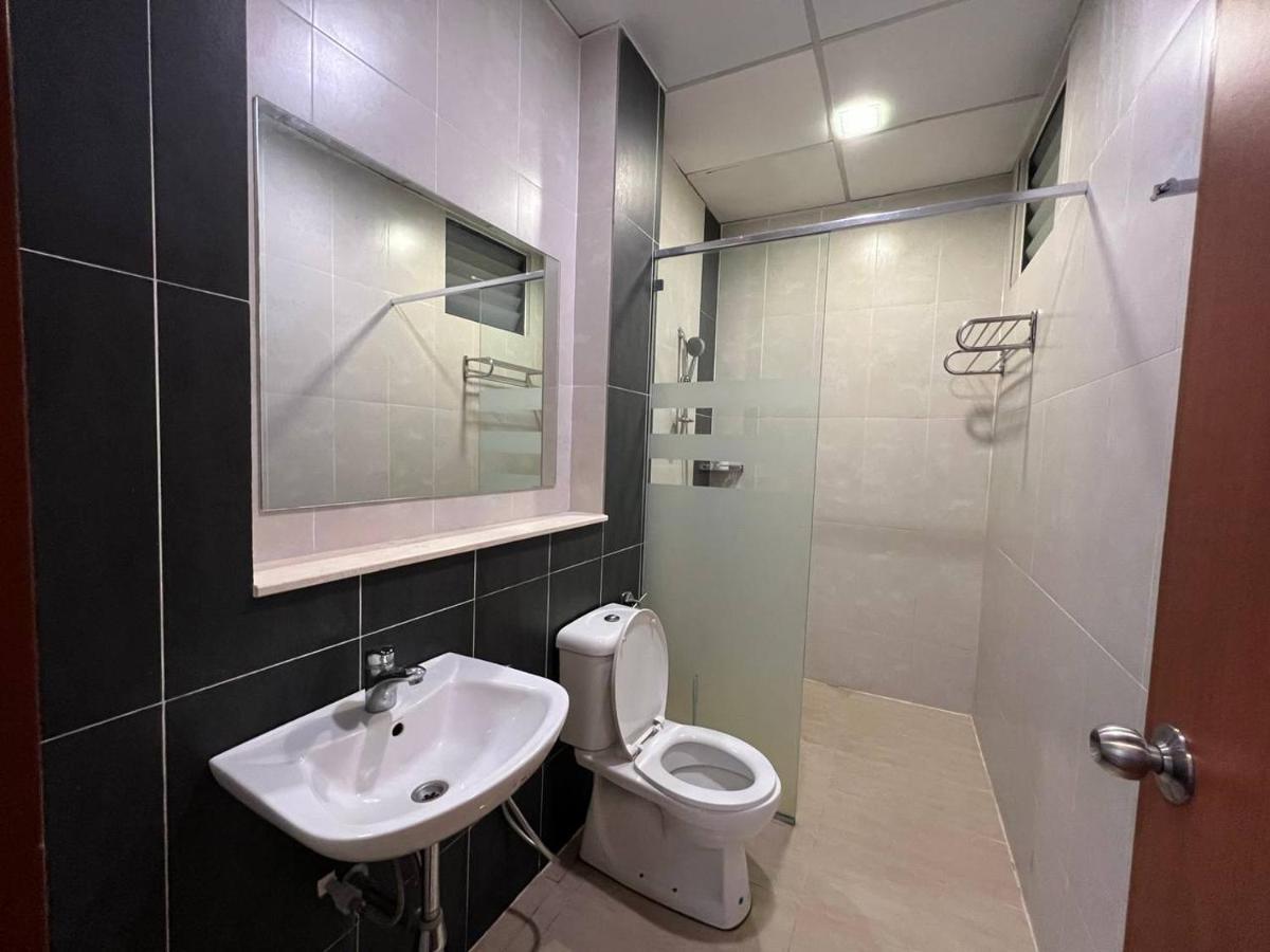 Delisha Homestay 3R2B The Retreat,Aranda Nova Brinchang Exteriér fotografie