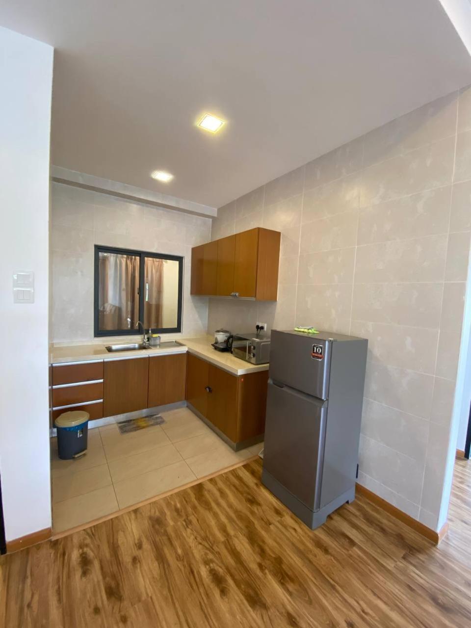 Delisha Homestay 3R2B The Retreat,Aranda Nova Brinchang Exteriér fotografie